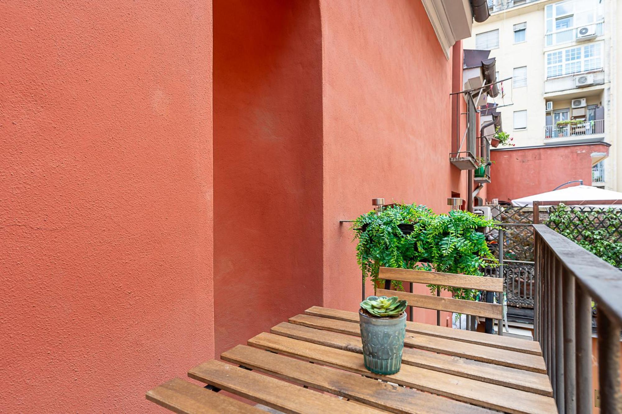 Romantic Apt In Historic Center - Egyptian Museum Turim Exterior foto